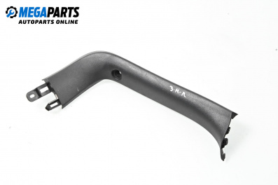Кора заден капак за Mazda 6 Station Wagon II (08.2007 - 07.2013), 4+1 вр., комби