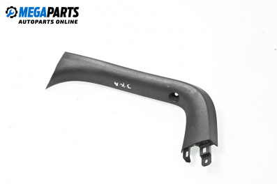 Кора заден капак за Mazda 6 Station Wagon II (08.2007 - 07.2013), 4+1 вр., комби