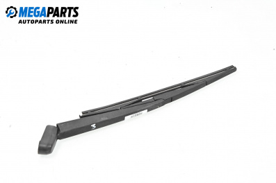 Рамо задна чистачка за Mazda 6 Station Wagon II (08.2007 - 07.2013), позиция: задна