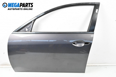 Врата за Mazda 6 Station Wagon II (08.2007 - 07.2013), 4+1 вр., комби, позиция: предна, лява