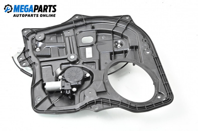 Машинка ел. стъкло за Mazda 6 Station Wagon II (08.2007 - 07.2013), 4+1 вр., комби, позиция: задна, дясна