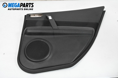 Кора врата за Mazda 6 Station Wagon II (08.2007 - 07.2013), 4+1 вр., комби, позиция: задна, дясна
