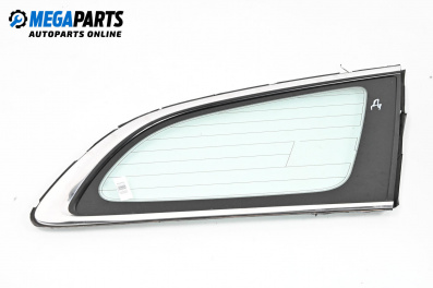 Фикс за Mazda 6 Station Wagon II (08.2007 - 07.2013), 4+1 вр., комби, позиция: дясна
