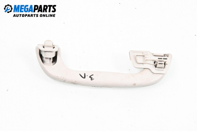 Ръкохватка за таван за Mazda 6 Station Wagon II (08.2007 - 07.2013), 4+1 вр., позиция: предна, лява