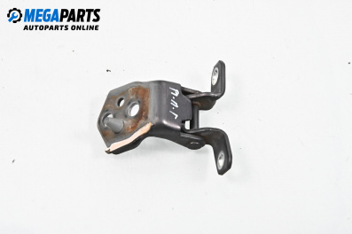 Панта на врата за Mazda 6 Station Wagon II (08.2007 - 07.2013), 4+1 вр., комби, позиция: предна, лява