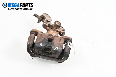 Спирачен апарат за Mazda 6 Station Wagon II (08.2007 - 07.2013), позиция: задна, лява