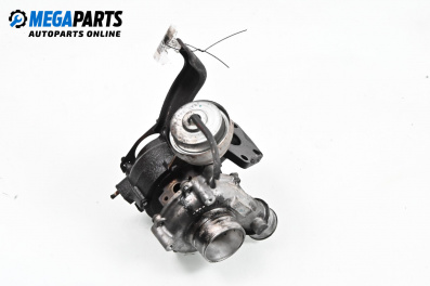 Турбо за Mazda 6 Station Wagon II (08.2007 - 07.2013) 2.0 MZR-CD, 140 к.с., № RHV4