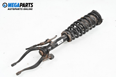 Макферсон за Mazda 6 Station Wagon II (08.2007 - 07.2013), комби, позиция: предна, дясна