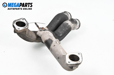 Тръба турбо за Mazda 6 Station Wagon II (08.2007 - 07.2013) 2.0 MZR-CD, 140 к.с.