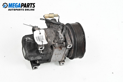 Компресор климатик за Mazda 6 Station Wagon II (08.2007 - 07.2013) 2.0 MZR-CD, 140 к.с.