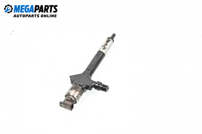 Дюза дизел за Mazda 6 Station Wagon II (08.2007 - 07.2013) 2.0 MZR-CD, 140 к.с.