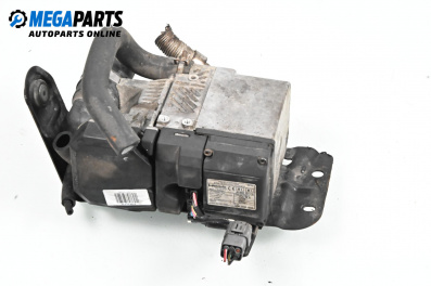 Печка за Mazda 6 Station Wagon II (08.2007 - 07.2013) 2.0 MZR-CD, 140 к.с., № Webasto 00 0002 03 1232