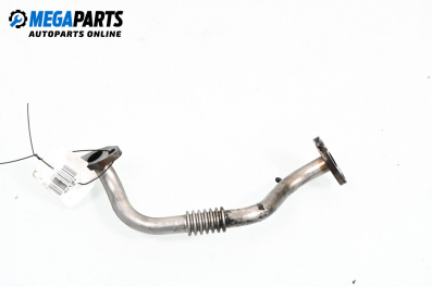 EGR тръба за Mazda 6 Station Wagon II (08.2007 - 07.2013) 2.0 MZR-CD, 140 к.с.