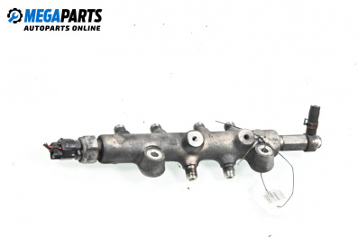 Горивна рейка за Mazda 6 Station Wagon II (08.2007 - 07.2013) 2.0 MZR-CD, 140 к.с.