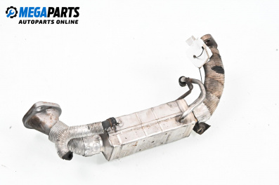 EGR охладител за Mazda 6 Station Wagon II (08.2007 - 07.2013) 2.0 MZR-CD, 140 к.с.