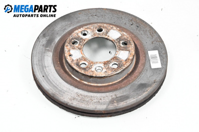 Спирачен диск за Mazda 6 Station Wagon II (08.2007 - 07.2013), позиция: предна