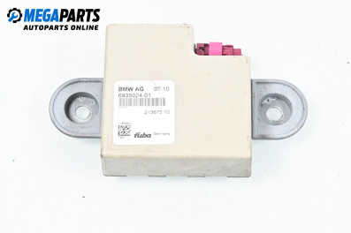 Модул антена за BMW X6 Series E71, E72 (05.2008 - 06.2014), № 6935024-01