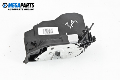 Брава на врата за BMW X6 Series E71, E72 (05.2008 - 06.2014), позиция: задна, дясна