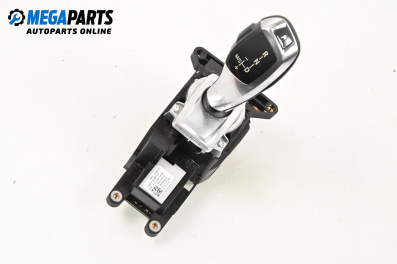 Скоростен лост (за превключване) за BMW X6 Series E71, E72 (05.2008 - 06.2014), № 9228610