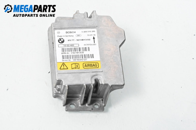 Модул за AIRBAG за BMW X6 Series E71, E72 (05.2008 - 06.2014), № Bosch 0 285 010 256