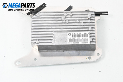 ICM модул за BMW X6 Series E71, E72 (05.2008 - 06.2014), № 6794679-01