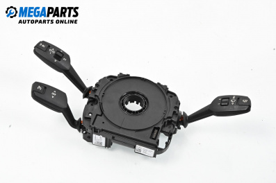 Лостчета светлини и чистачки за BMW X6 Series E71, E72 (05.2008 - 06.2014), № 9169072-05