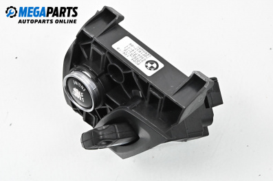 Контактен ключ за BMW X6 Series E71, E72 (05.2008 - 06.2014), № 108625-10