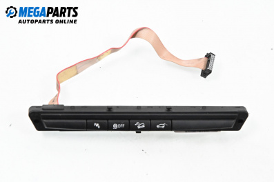 Панел бутони за BMW X6 Series E71, E72 (05.2008 - 06.2014), № 9208218-02