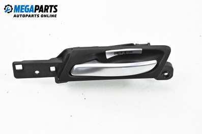 Вътрешна дръжка за BMW X6 Series E71, E72 (05.2008 - 06.2014), 4+1 вр., джип, позиция: задна, лява