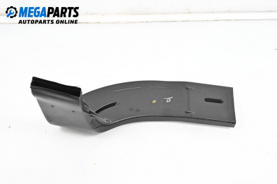 Въздуховод парно за BMW X6 Series E71, E72 (05.2008 - 06.2014) xDrive 50 i, 408 к.с.