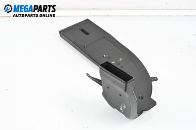 Въздуховод парно за BMW X6 Series E71, E72 (05.2008 - 06.2014) xDrive 50 i, 408 к.с.