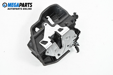 Брава на врата за BMW X6 Series E71, E72 (05.2008 - 06.2014), позиция: задна, лява