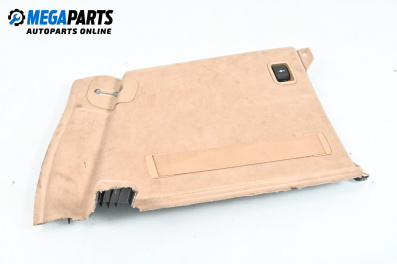 Кора багажник за BMW X6 Series E71, E72 (05.2008 - 06.2014), 4+1 вр., джип