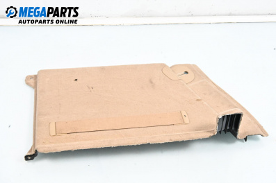 Кора багажник за BMW X6 Series E71, E72 (05.2008 - 06.2014), 4+1 вр., джип