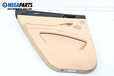 Кора врата за BMW X6 Series E71, E72 (05.2008 - 06.2014), 4+1 вр., джип, позиция: задна, лява