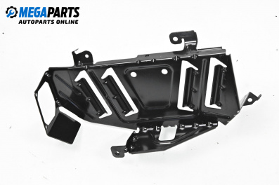 Планка за BMW X6 Series E71, E72 (05.2008 - 06.2014), 4+1 вр., джип
