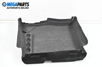 Кора багажник за BMW X6 Series E71, E72 (05.2008 - 06.2014), 4+1 вр., джип