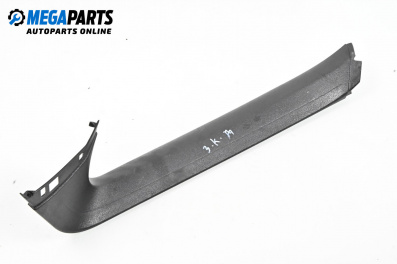 Кора заден капак за BMW X6 Series E71, E72 (05.2008 - 06.2014), 4+1 вр., джип