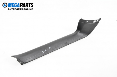 Кора заден капак за BMW X6 Series E71, E72 (05.2008 - 06.2014), 4+1 вр., джип