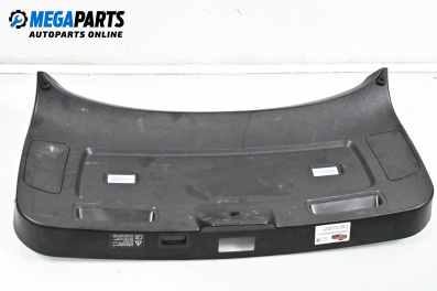 Кора заден капак за BMW X6 Series E71, E72 (05.2008 - 06.2014), 4+1 вр., джип