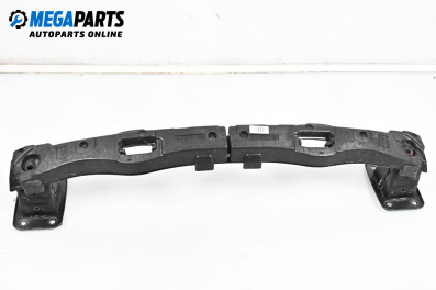 Основа броня за BMW X6 Series E71, E72 (05.2008 - 06.2014), джип, позиция: задна