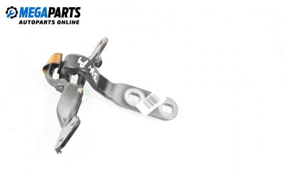 Панта заден капак за BMW X6 Series E71, E72 (05.2008 - 06.2014), 4+1 вр., джип, позиция: дясна