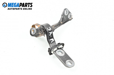 Панта заден капак за BMW X6 Series E71, E72 (05.2008 - 06.2014), 4+1 вр., джип, позиция: лява