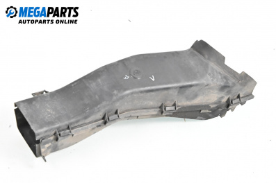 Въздуховод за BMW X6 Series E71, E72 (05.2008 - 06.2014) xDrive 50 i, 408 к.с.