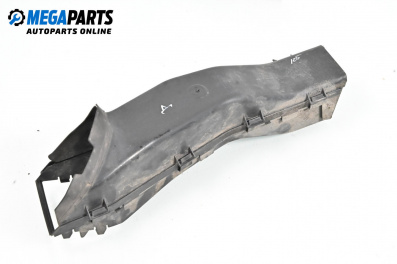 Въздуховод за BMW X6 Series E71, E72 (05.2008 - 06.2014) xDrive 50 i, 408 к.с.