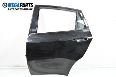 Врата за BMW X6 Series E71, E72 (05.2008 - 06.2014), 4+1 вр., джип, позиция: задна, лява