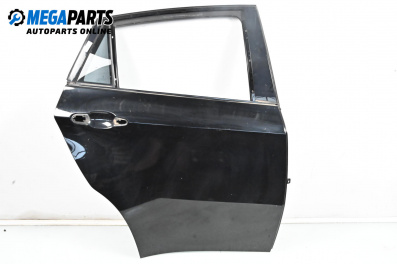 Врата за BMW X6 Series E71, E72 (05.2008 - 06.2014), 4+1 вр., джип, позиция: задна, дясна