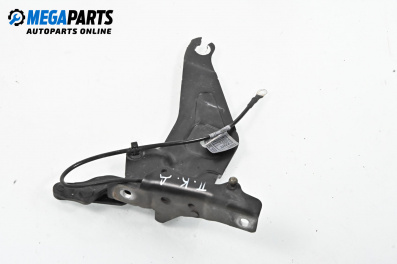 Панта преден капак за BMW X6 Series E71, E72 (05.2008 - 06.2014), 4+1 вр., джип, позиция: дясна