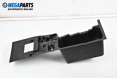 Кора багажник за BMW X6 Series E71, E72 (05.2008 - 06.2014), 4+1 вр., джип