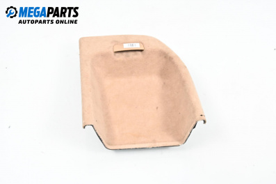 Кора багажник за BMW X6 Series E71, E72 (05.2008 - 06.2014), 4+1 вр., джип